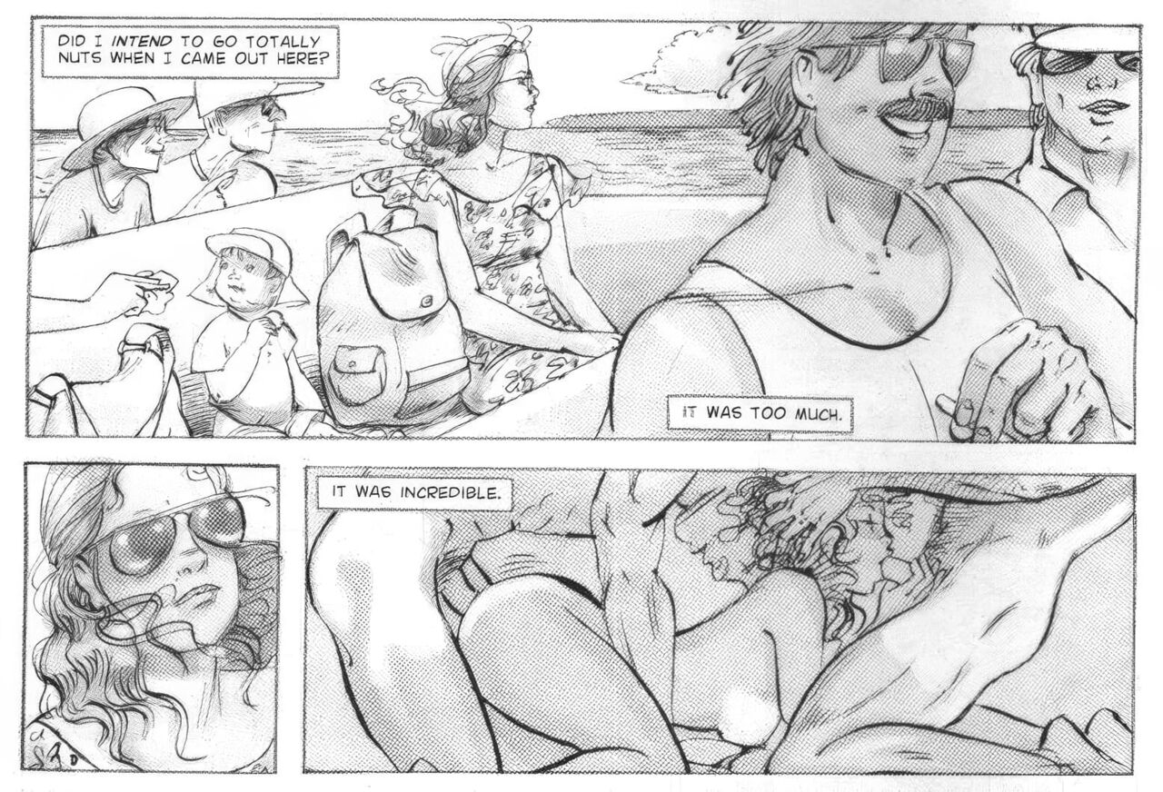 Kjaer, Kiki - Undertow page 4 full