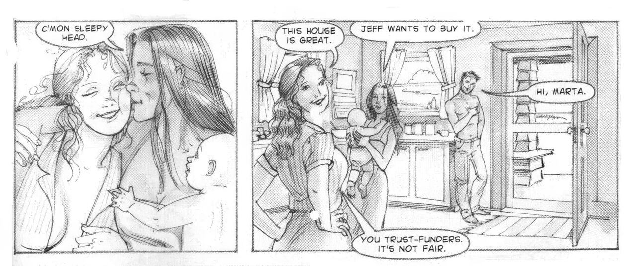 Kjaer, Kiki - Undertow page 7 full