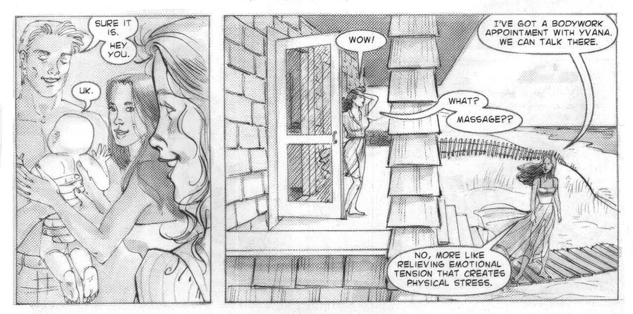 Kjaer, Kiki - Undertow page 8 full