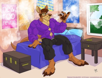 Furryfan1234's Growth Sequence cover