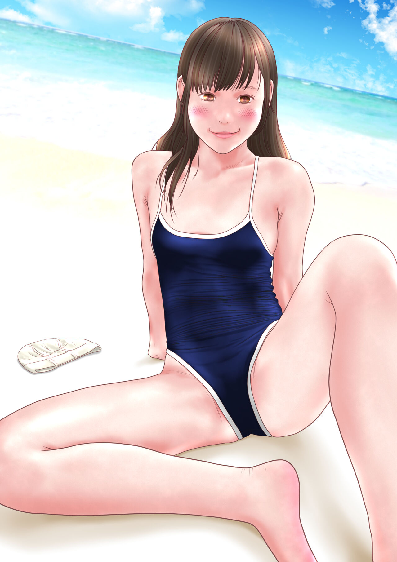 Ieame-sama page 4 full