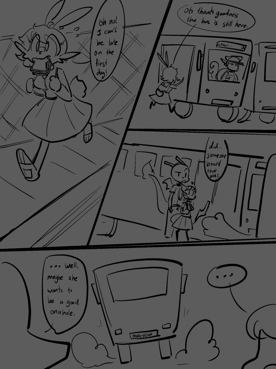 Onaschool page 1 full