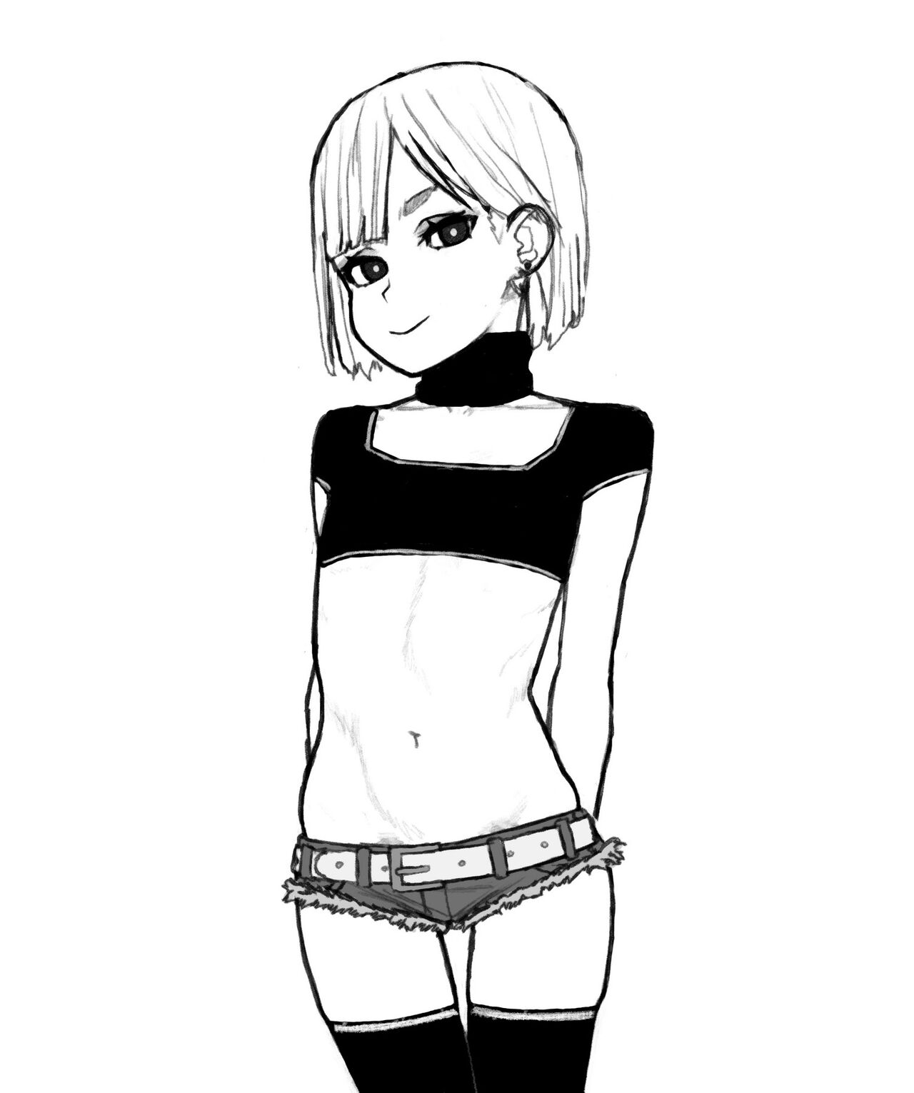 Loli Guro Gallery 2023 page 2 full