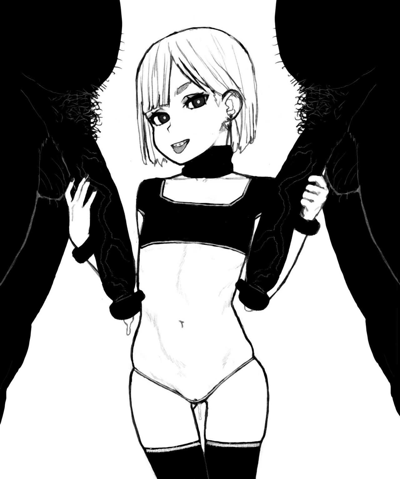 Loli Guro Gallery 2023 page 3 full