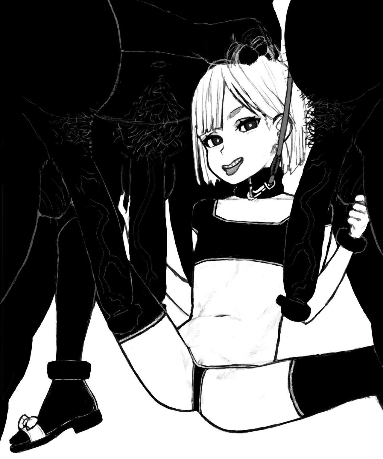 Loli Guro Gallery 2023 page 4 full