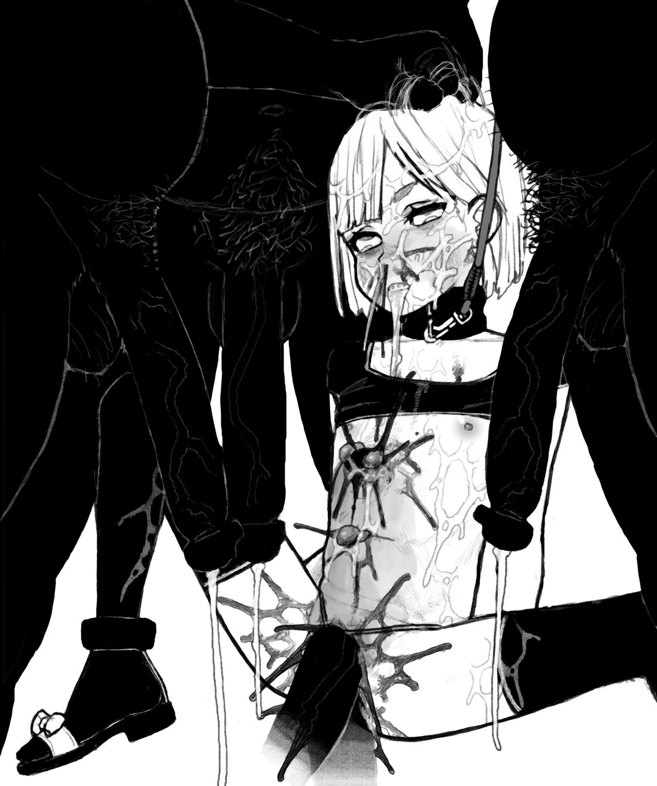 Loli Guro Gallery 2023 page 5 full