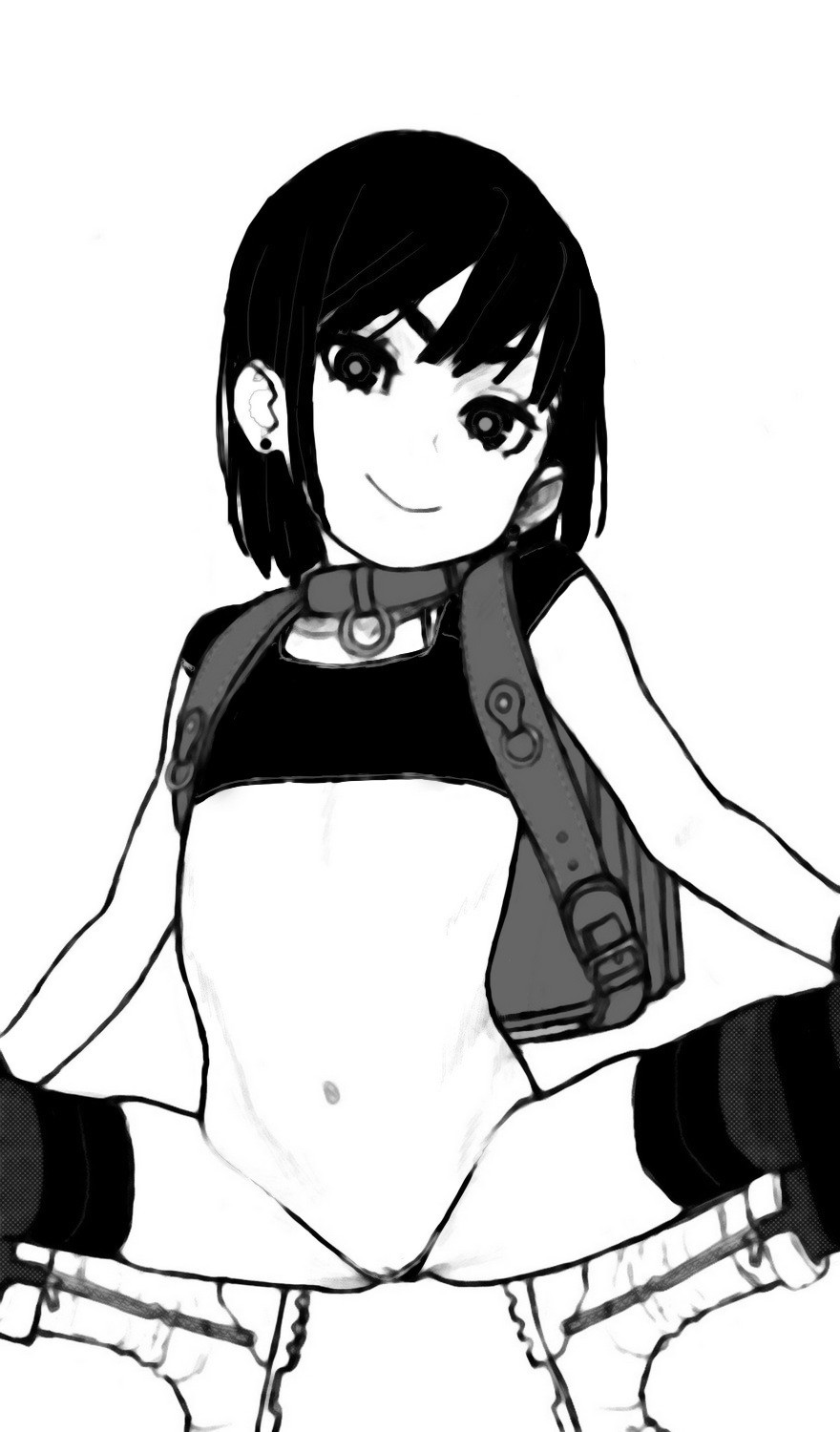 Loli Guro Gallery 2023 page 6 full