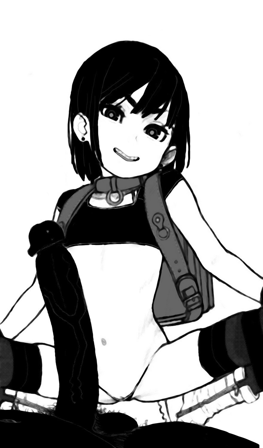 Loli Guro Gallery 2023 page 7 full