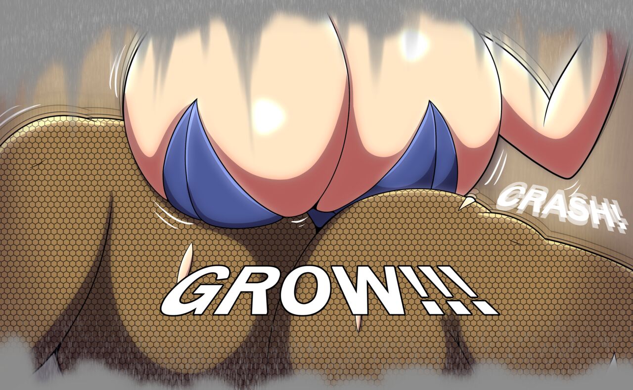 Growing Bunny Naoto page 4 full