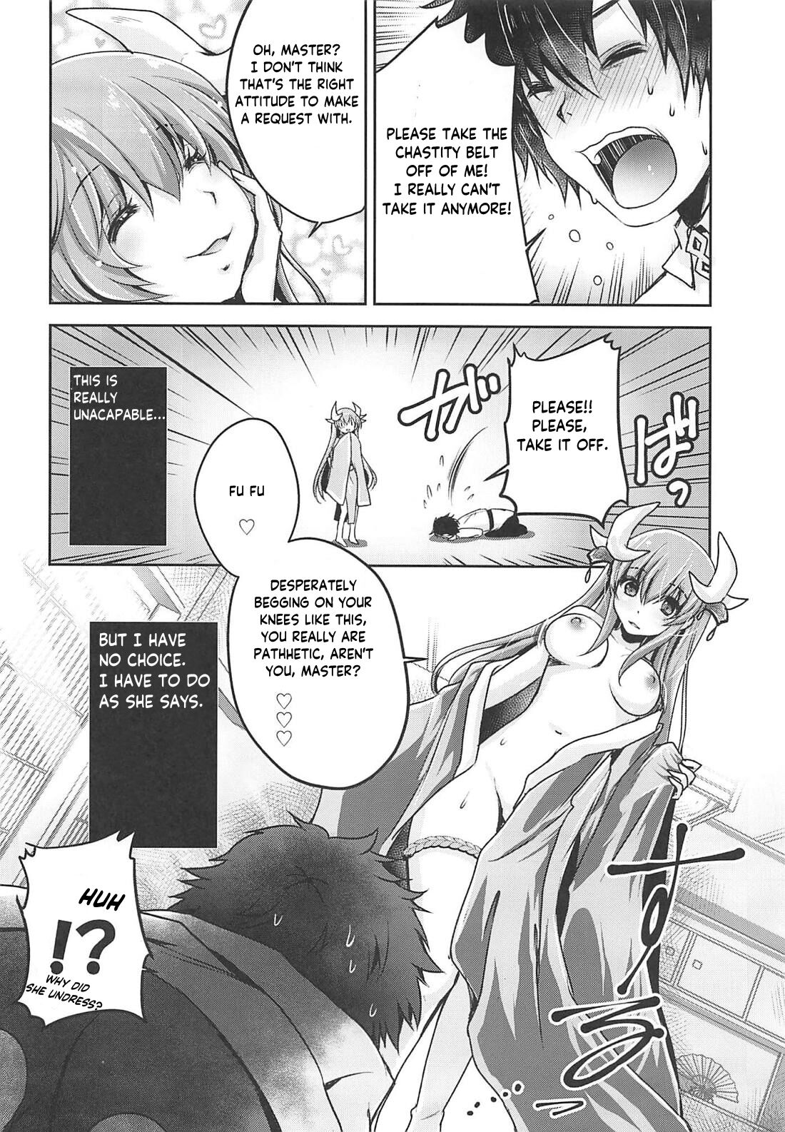 Shasei Kanri Shite Sashiagemasu page 3 full