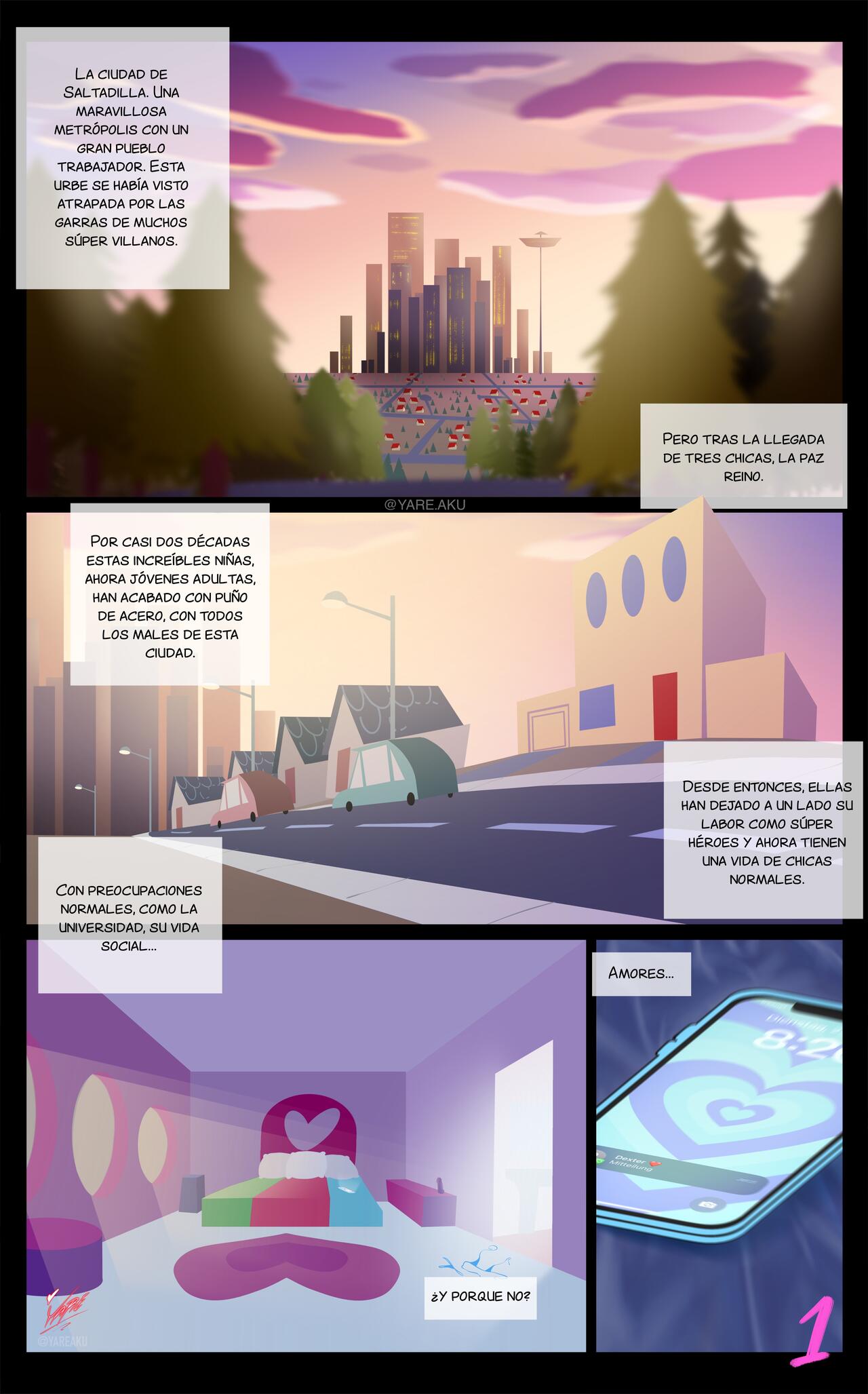 The Powerpuff Hole page 3 full