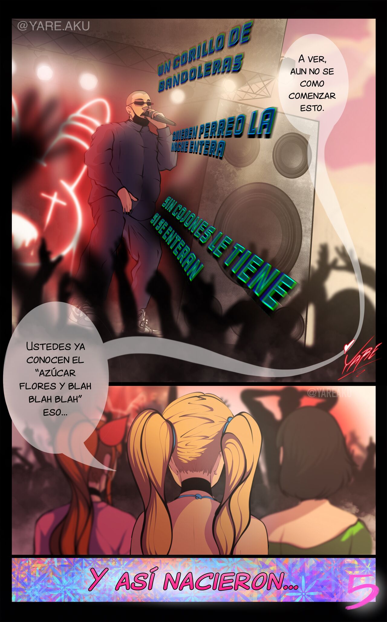 The Powerpuff Hole page 7 full