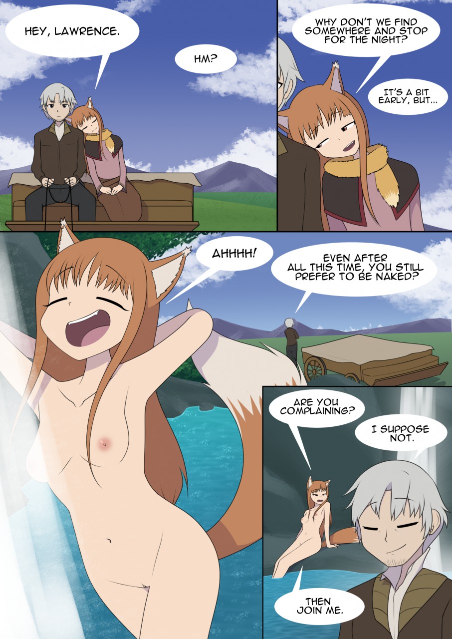 Holo page 1 full