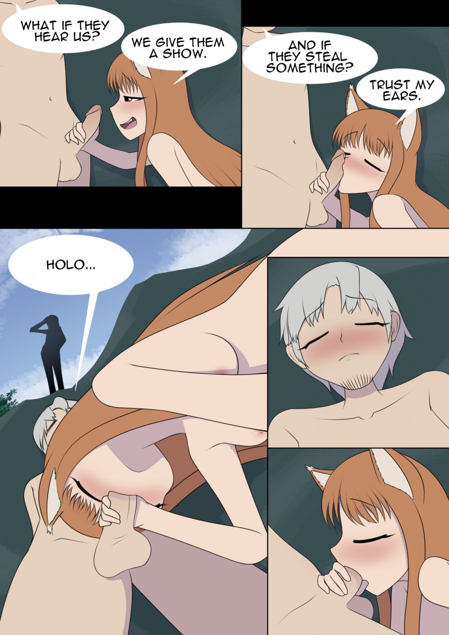 Holo page 4 full