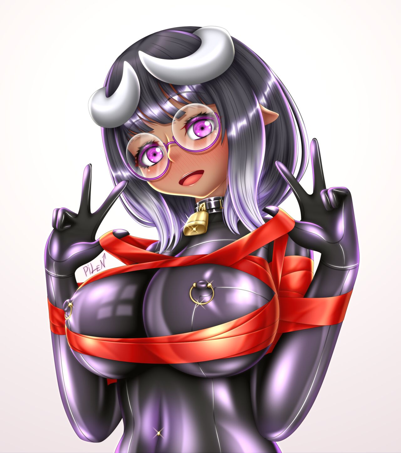 Luna - Christmas Present page 4 full