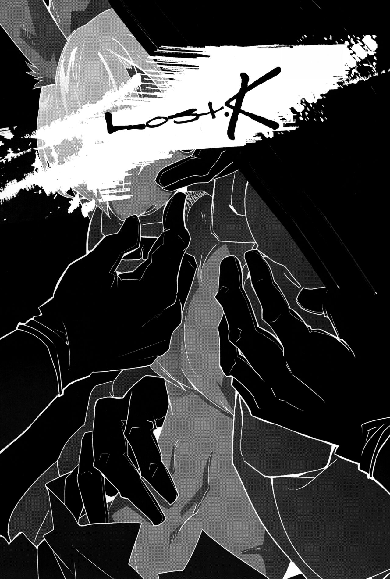 Lost.K page 2 full