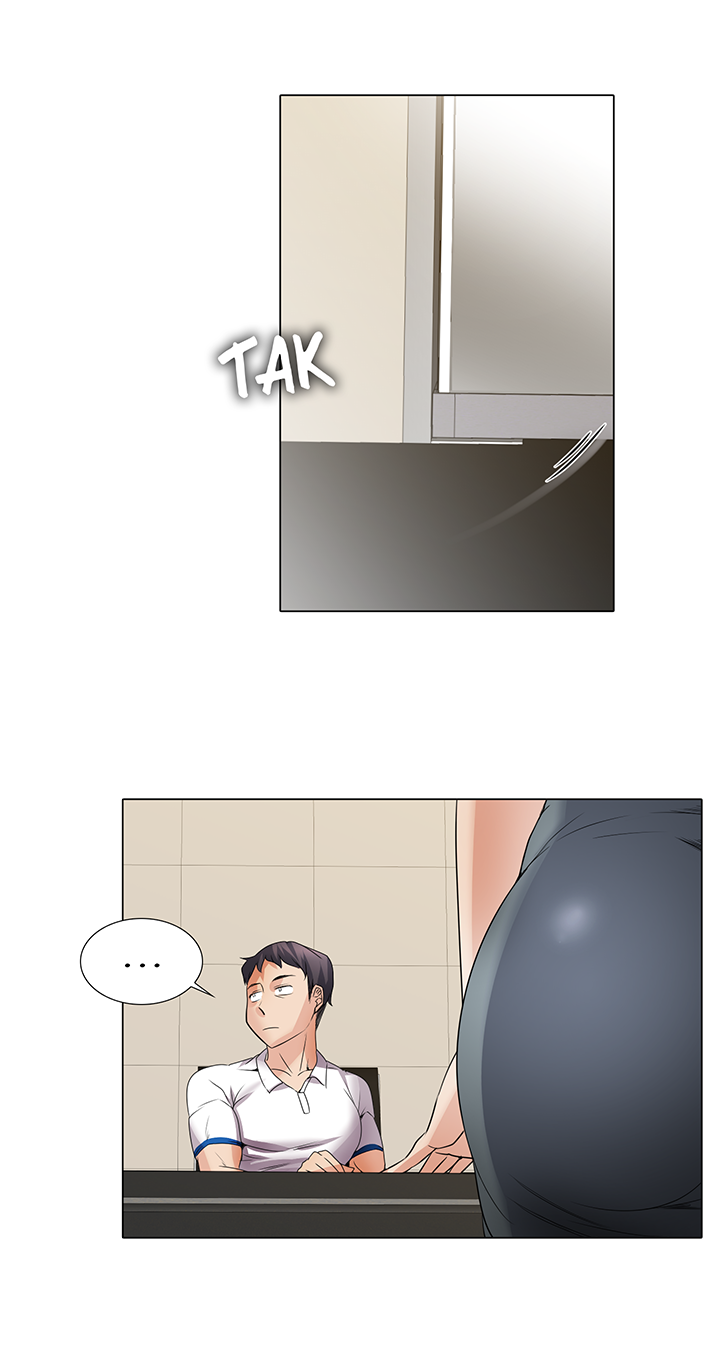 Cartoonists NSFW! The Memory page 4 full