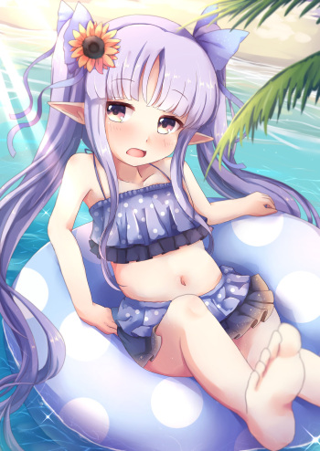 Kyouka cover