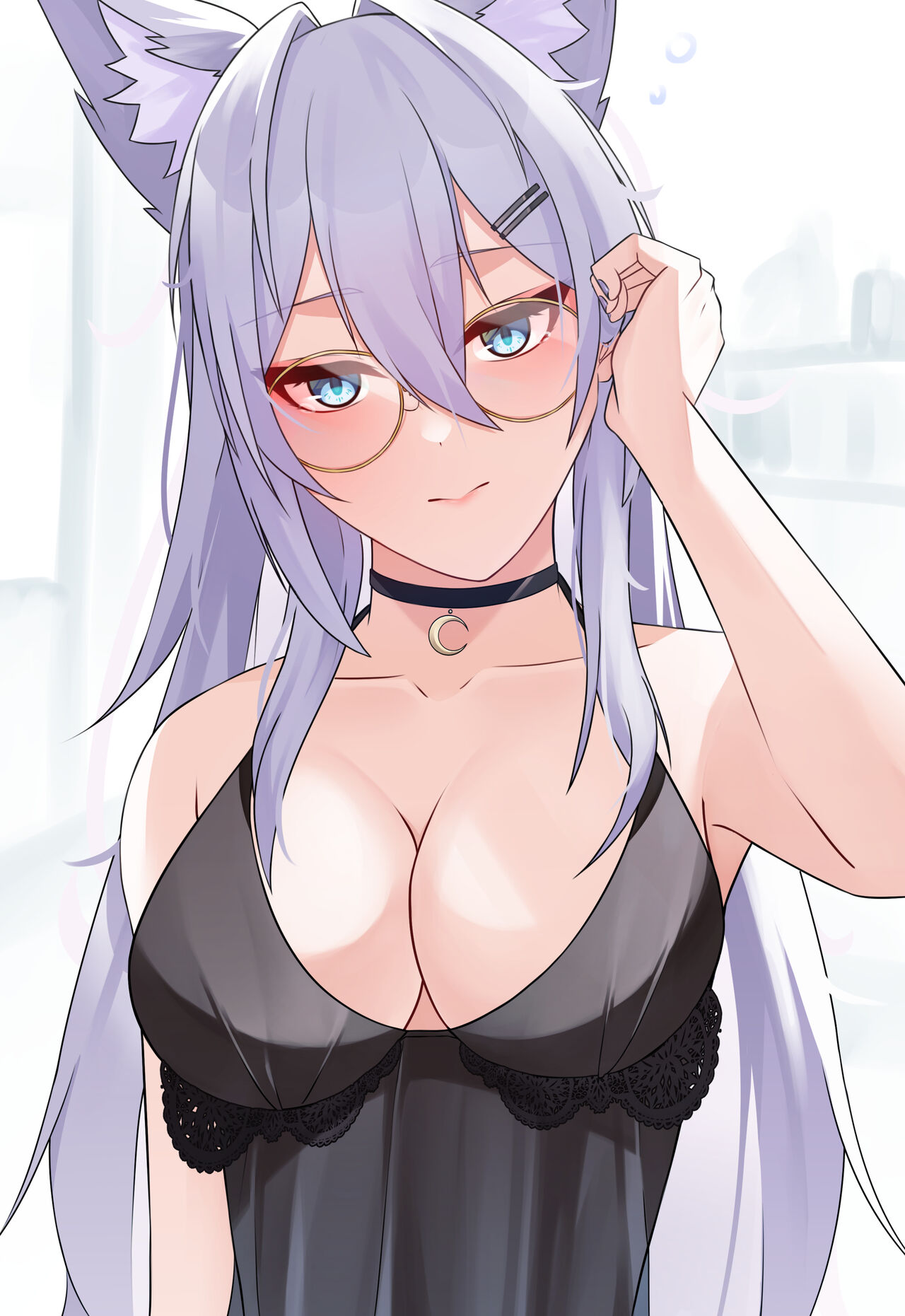 ●PIXIV● Artblock's page 1 full
