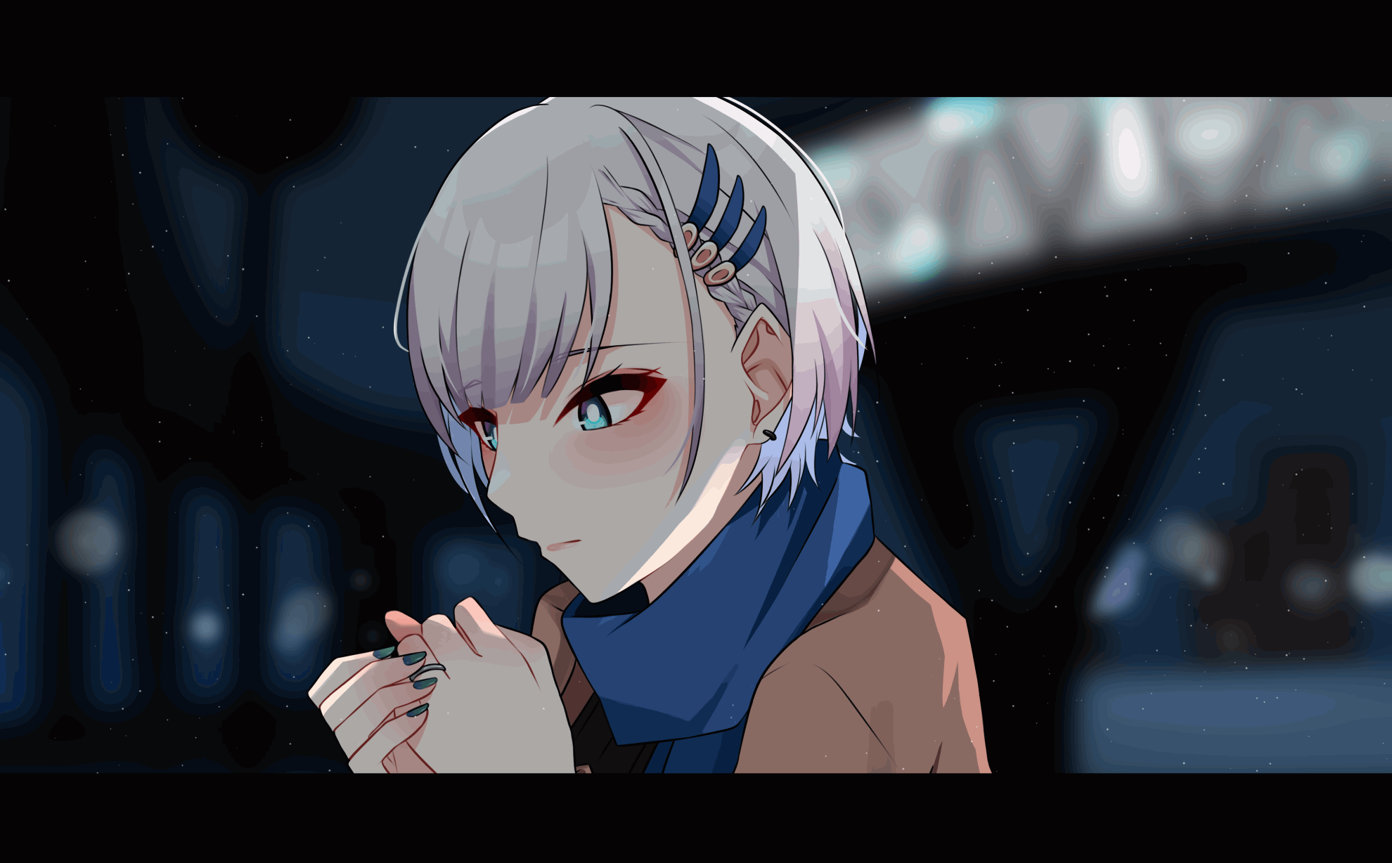 ●PIXIV● Artblock's page 4 full