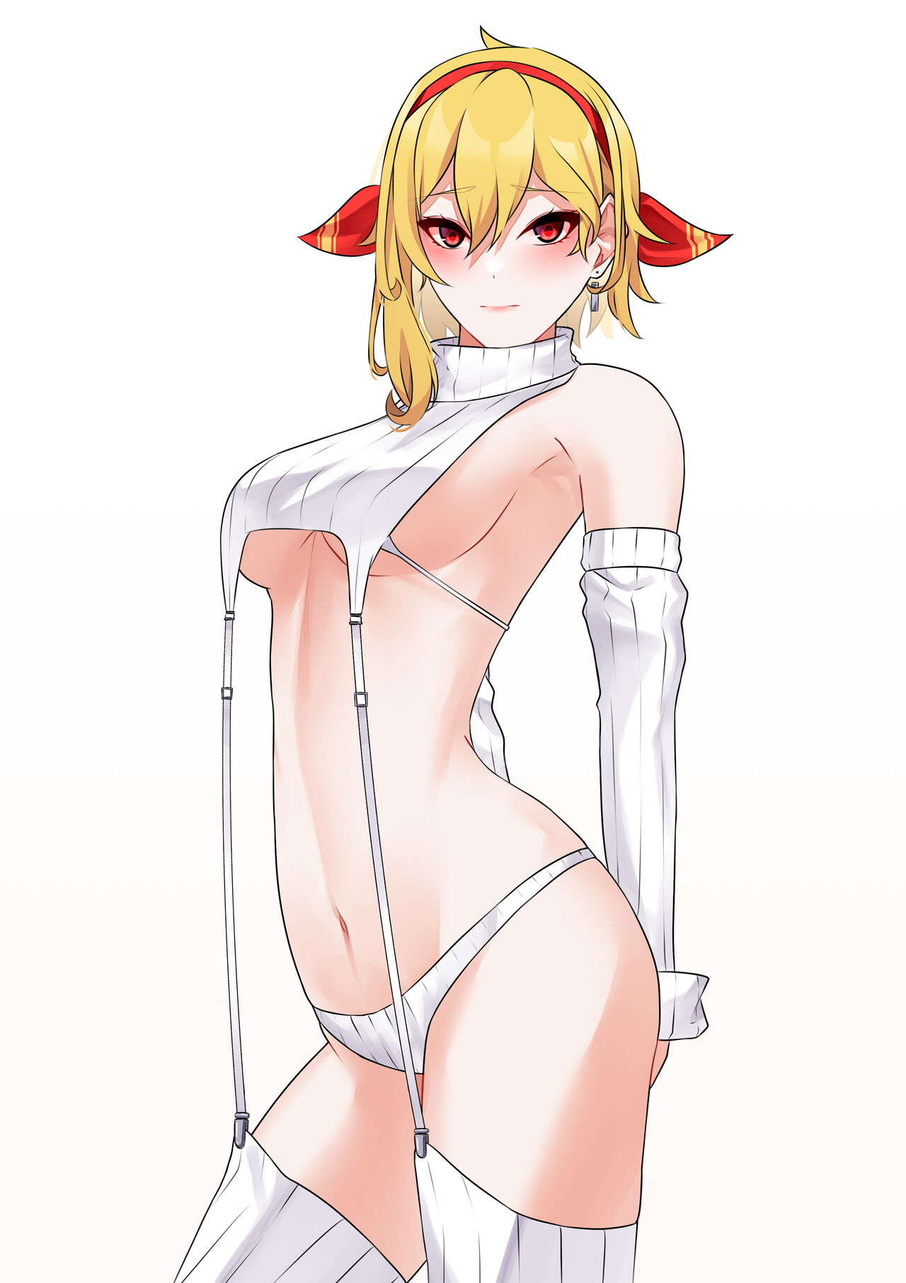 ●PIXIV● Artblock's page 6 full