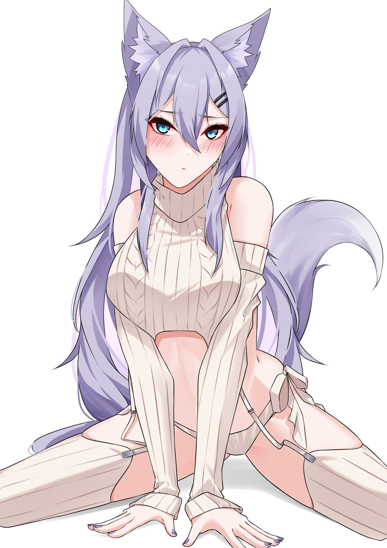 ●PIXIV● Artblock's page 7 full