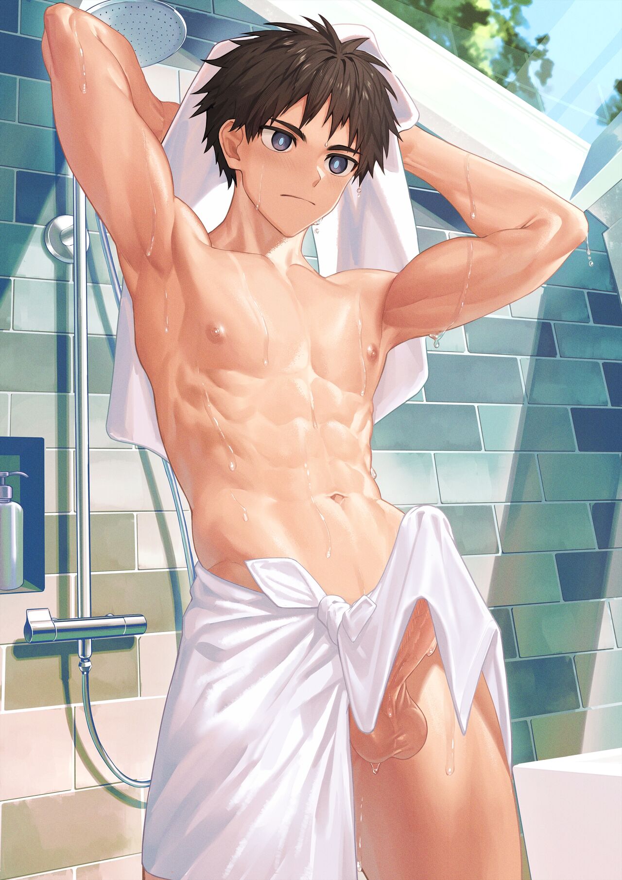 Shower Sabun page 3 full