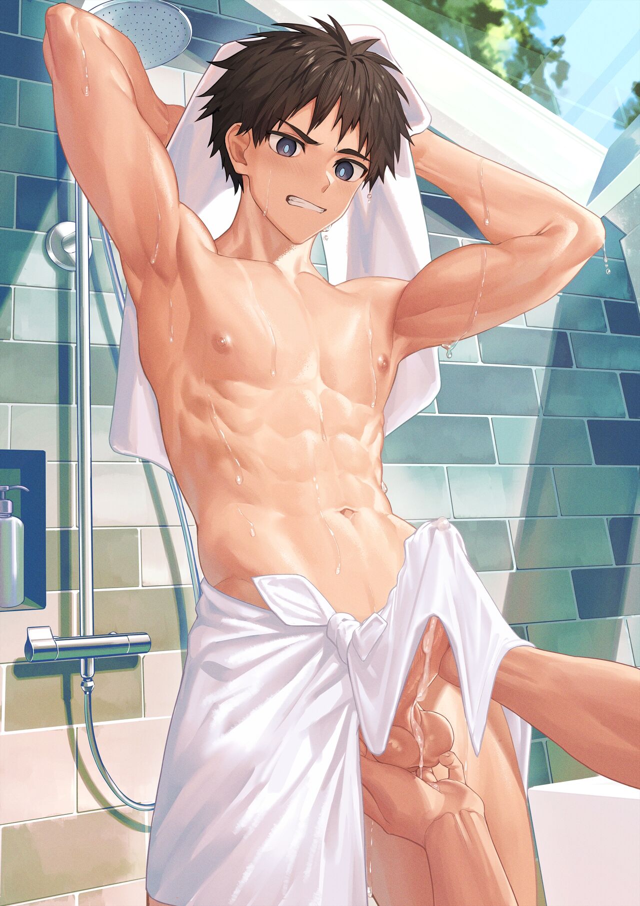 Shower Sabun page 5 full