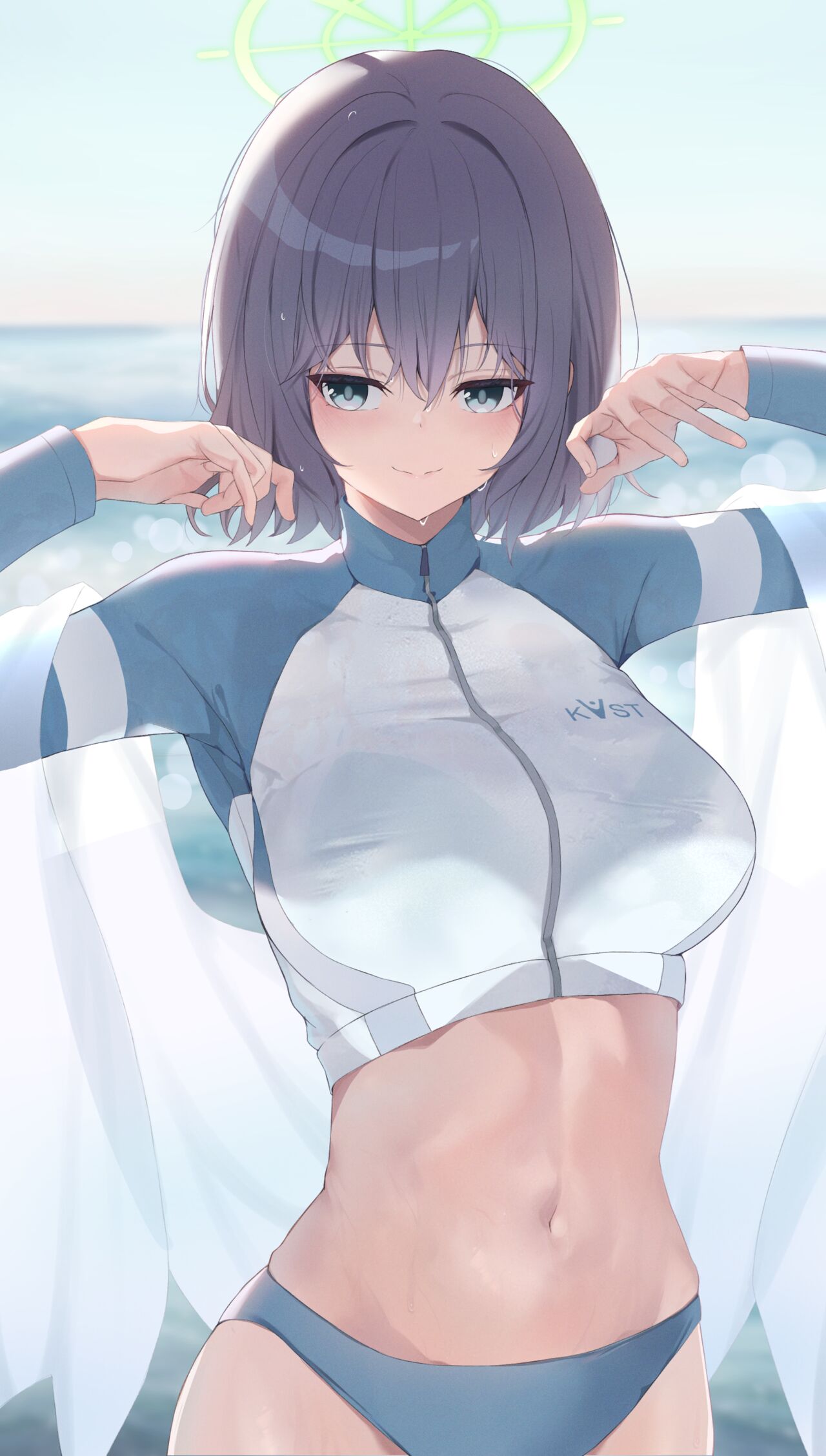 まおさめ page 8 full