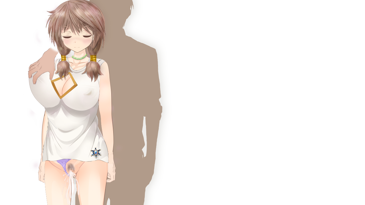 Blue Mage Luna page 8 full