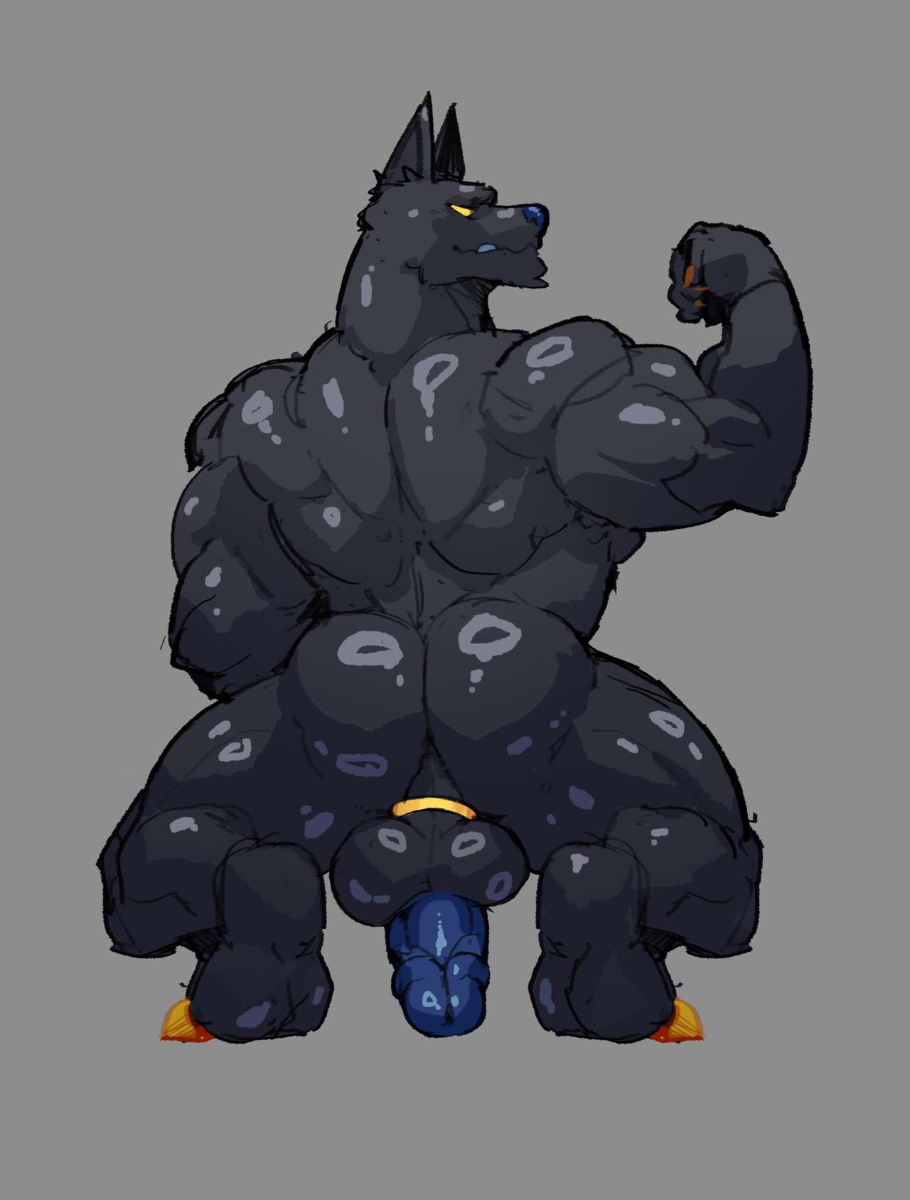 Artist - Purplesong page 6 full
