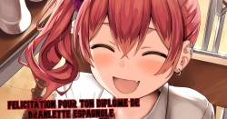 Paizuri Doutei Sotsugyoushiki   vers 1