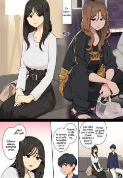 MotoYan ga Dechau Onee-san _ An Ex-Delinquent Lets Her Old Self Slip Out