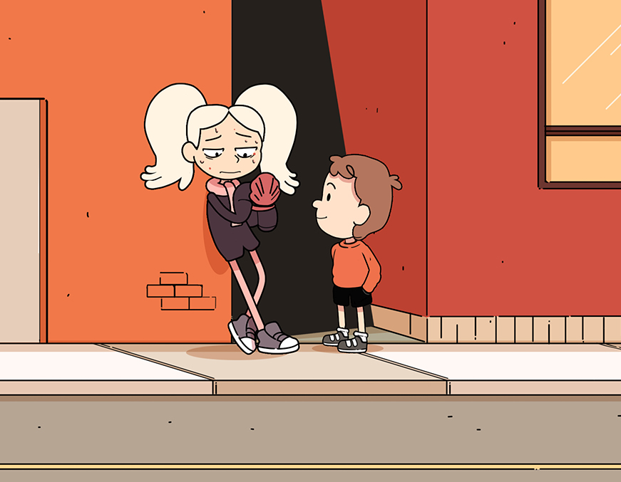 David and Marra Full Set page 4 full