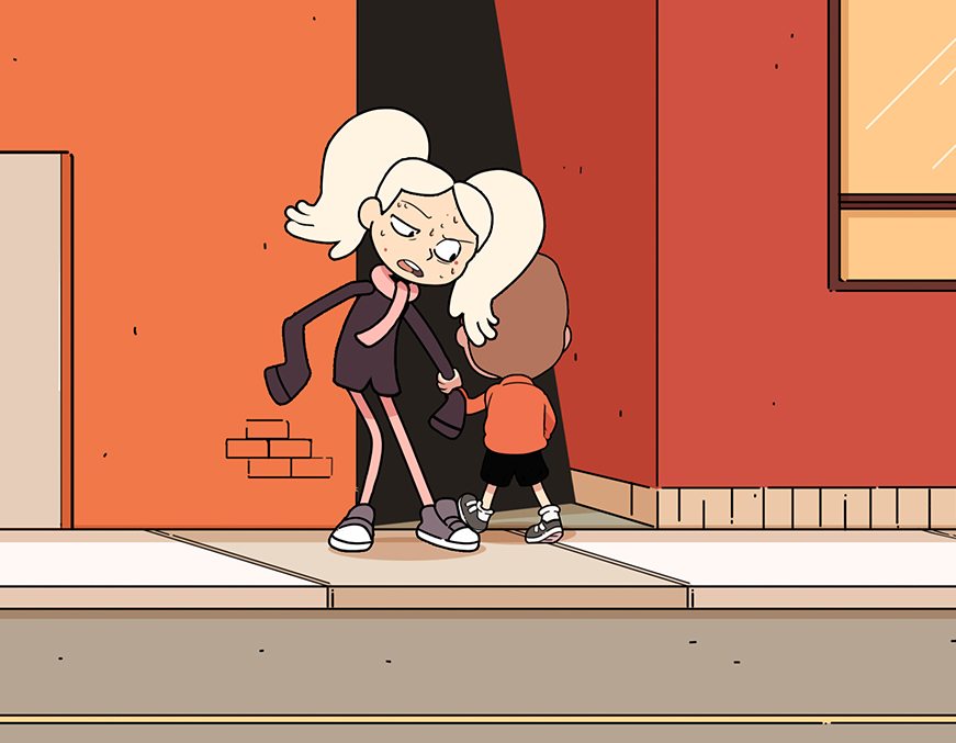 David and Marra Full Set page 5 full