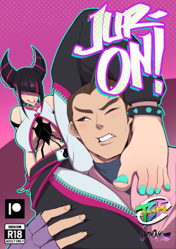 Jur-On!
