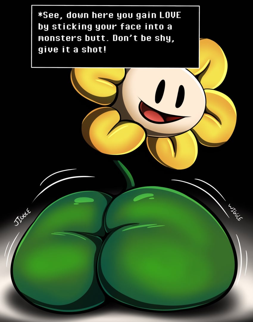 Flowey collection page 3 full
