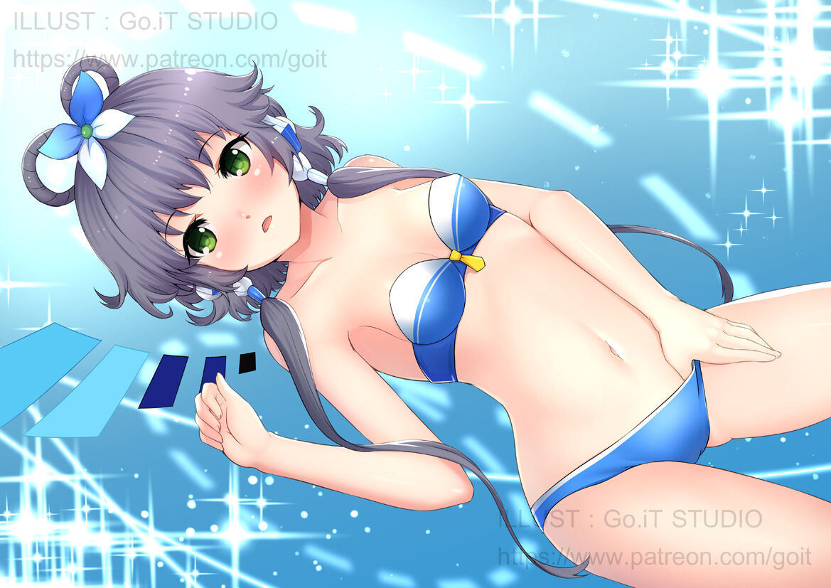 Luo Tianyi - Vocaloid page 2 full