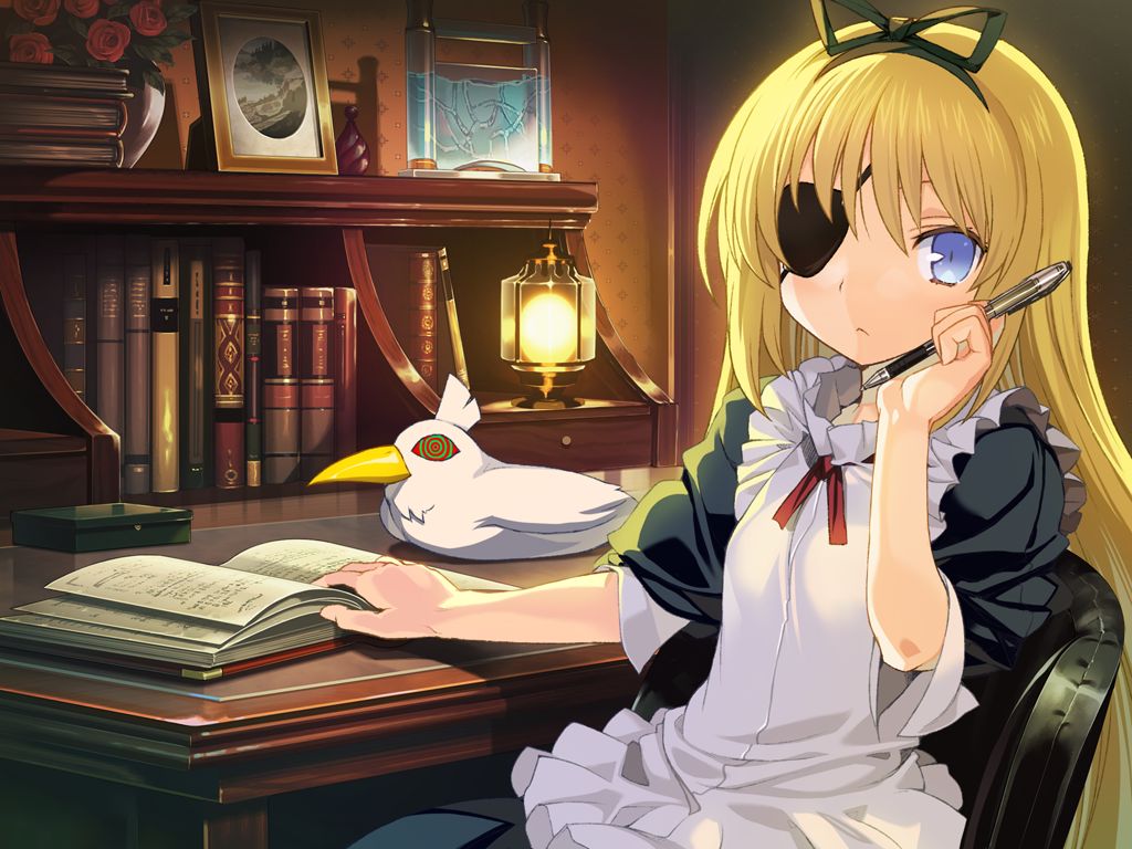 Rance Ⅲ -里薩斯陷落- page 3 full