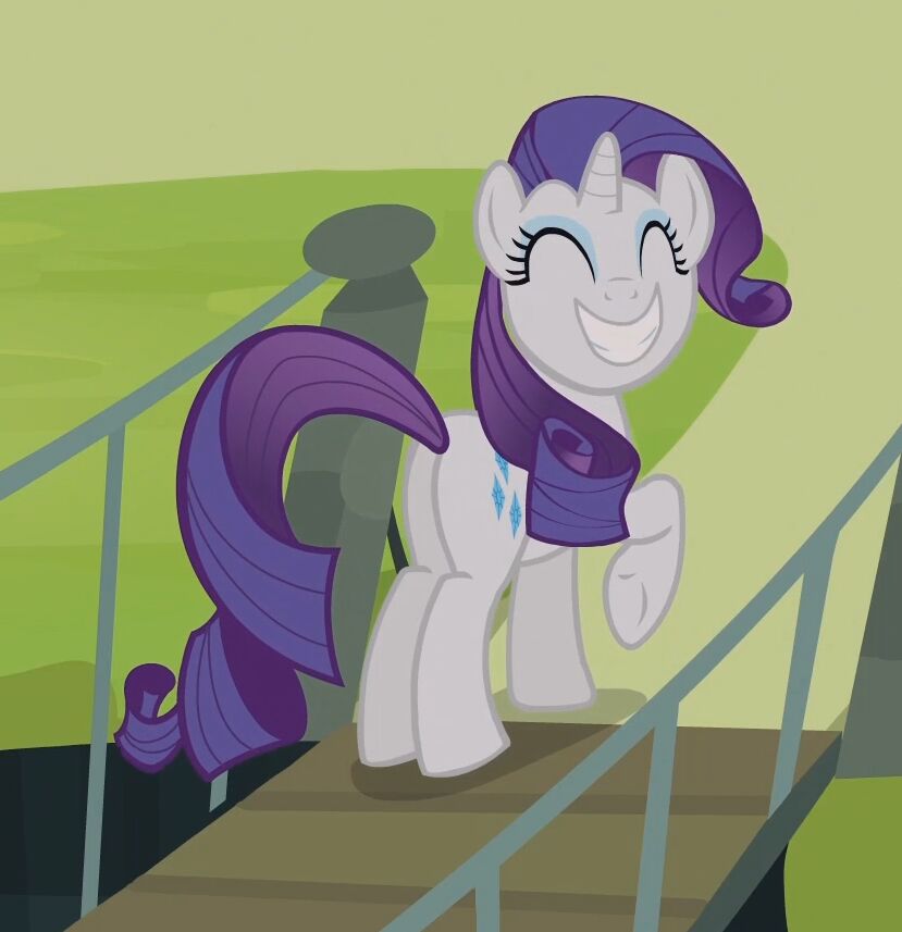 Rarity Plot page 6 full