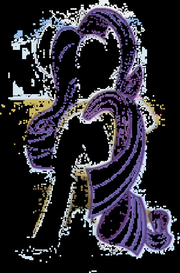 Rarity Plot cover