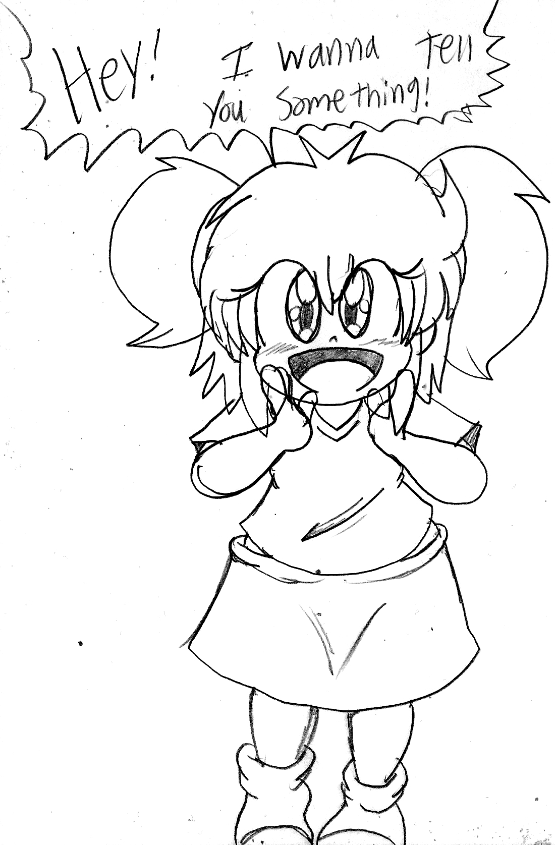 Mizuki Ichiro Has Something To Tell You page 9 full