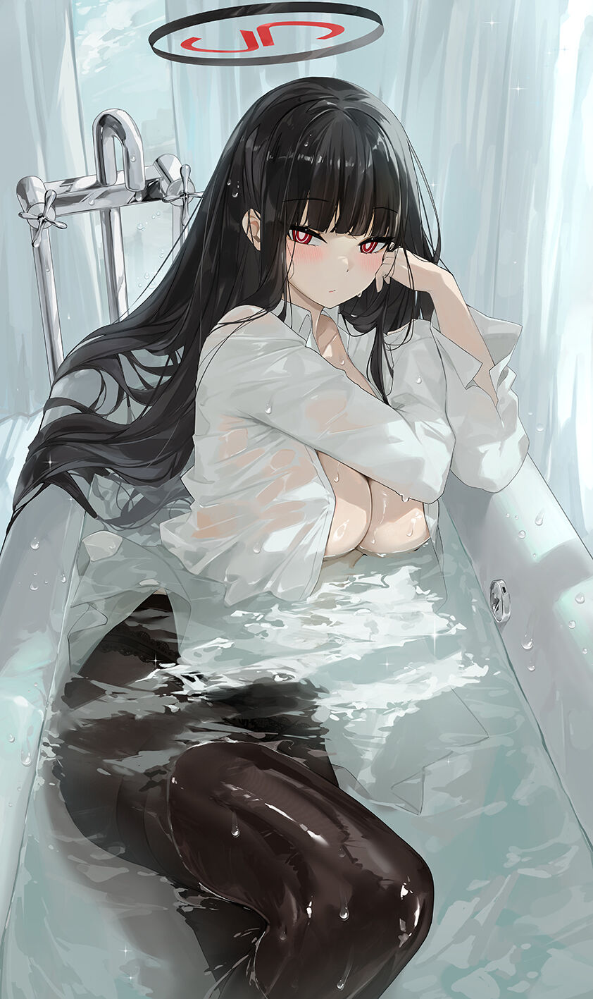 ●PIXIV● Demahmw page 2 full