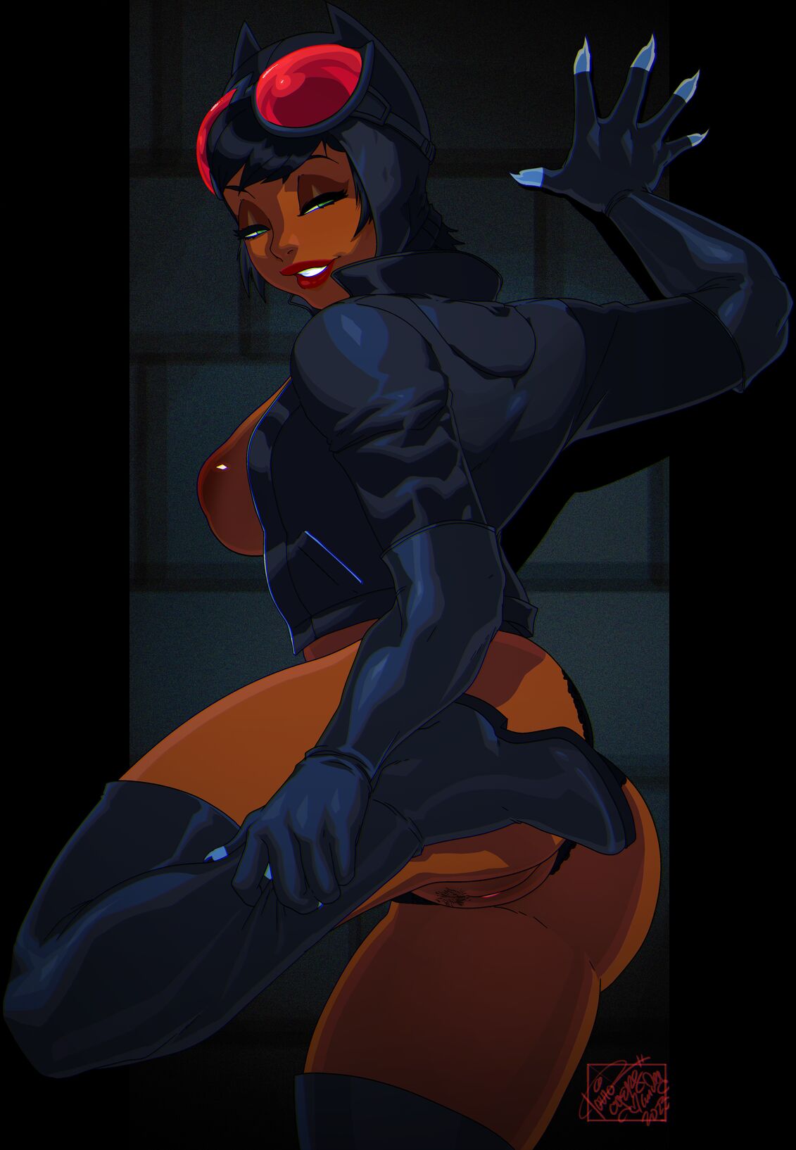 Dark And Lovely Set 2023 page 4 full