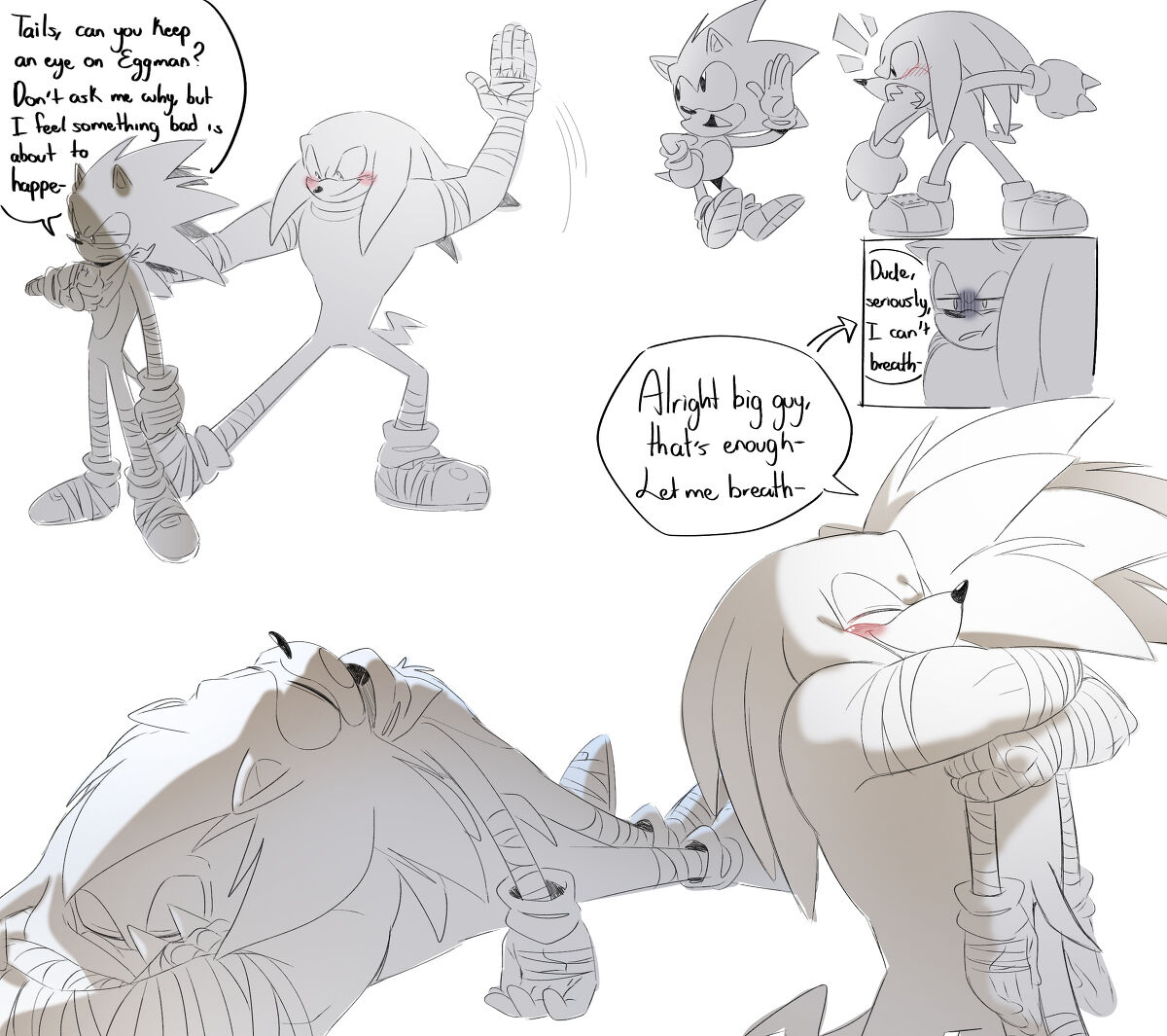 Sonknux page 10 full