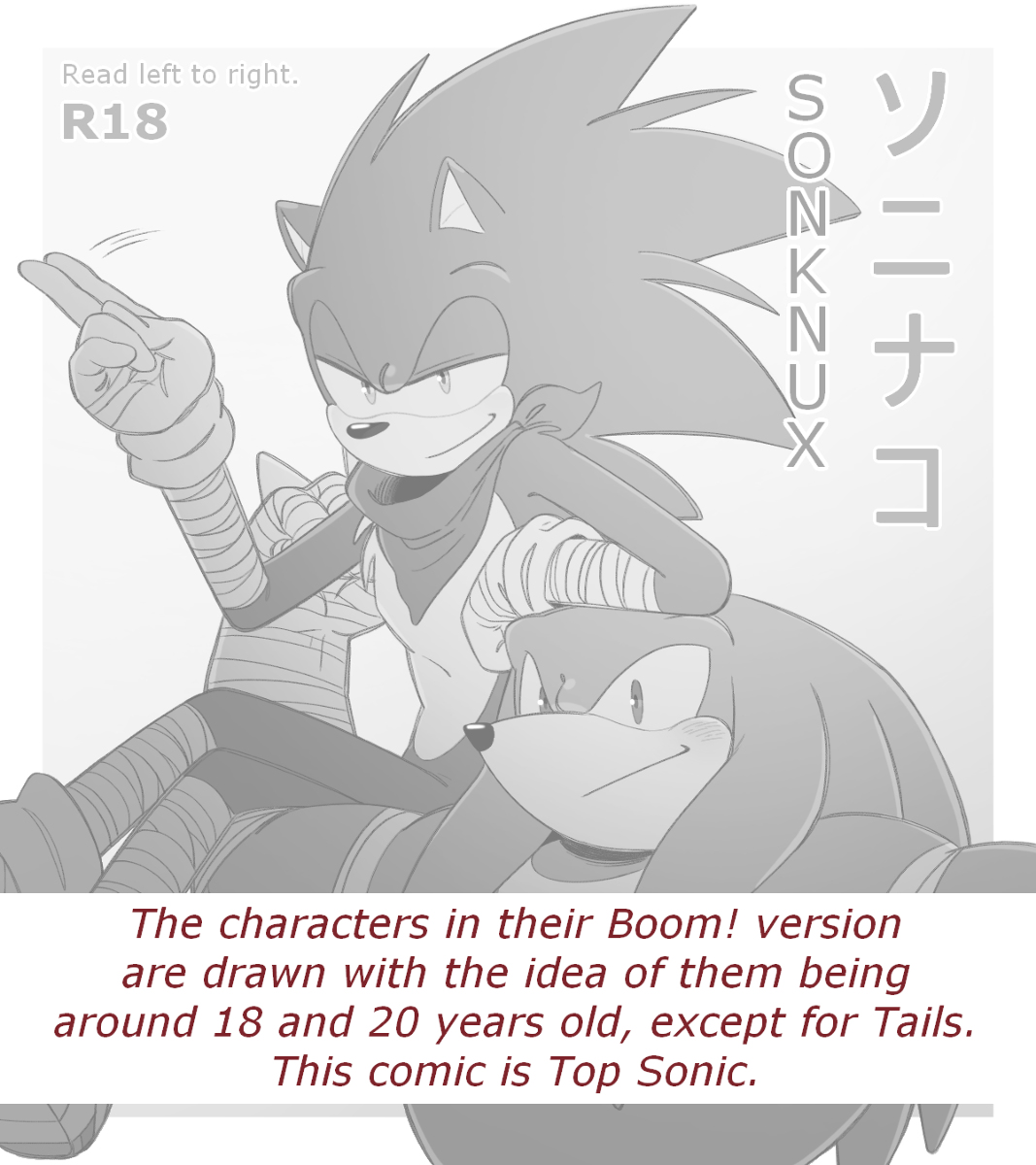 Sonknux page 2 full