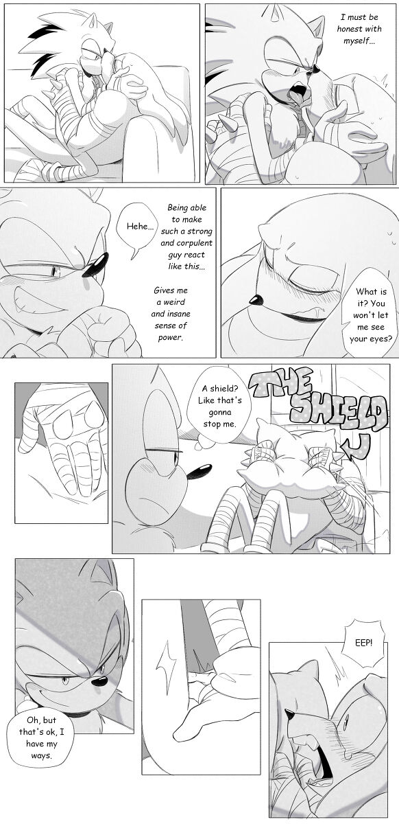 Sonknux page 3 full