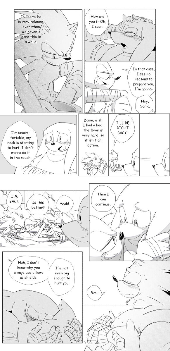 Sonknux page 6 full