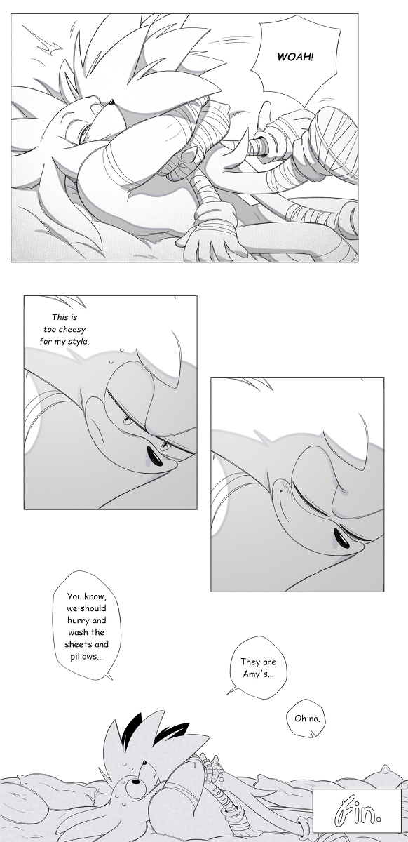Sonknux page 9 full