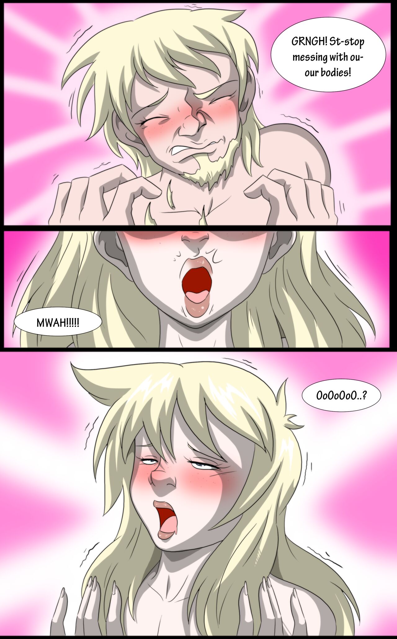 A Jolly Sexy Discovery page 6 full
